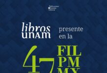 Libros UNAM celebra las lenguas originarias y la lectura en la FIL Minería 2026