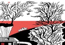 Con motivo del miedo, el temor como territorio creativo