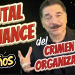 Videoblog: Delincuencia Organizada, 7 Años de Avance Brutal en Sociedad con Morena y 4T