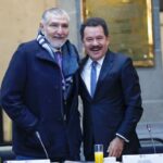 Videoblog: Cayó Adán Augusto: ¿Quién lo tumbó?