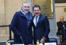 Videoblog: Cayó Adán Augusto: ¿Quién lo tumbó?