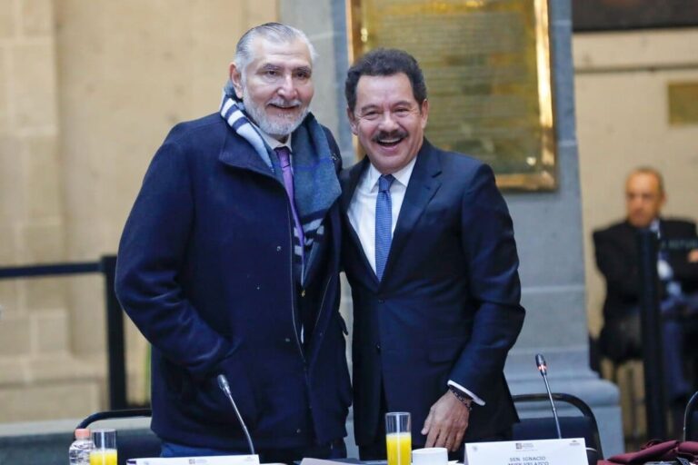 Videoblog: Cayó Adán Augusto: ¿Quién lo tumbó?