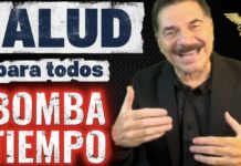 Videoblog. Morena: Jaque Mate a la Salud