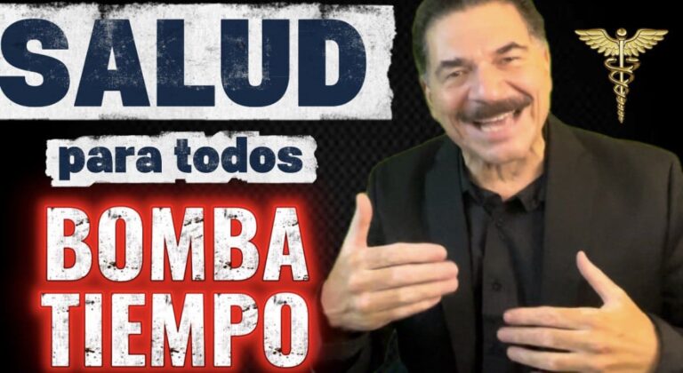 Videoblog. Morena: Jaque Mate a la Salud