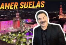 Videoblog: Lamer Suelas, la Nueva Corte