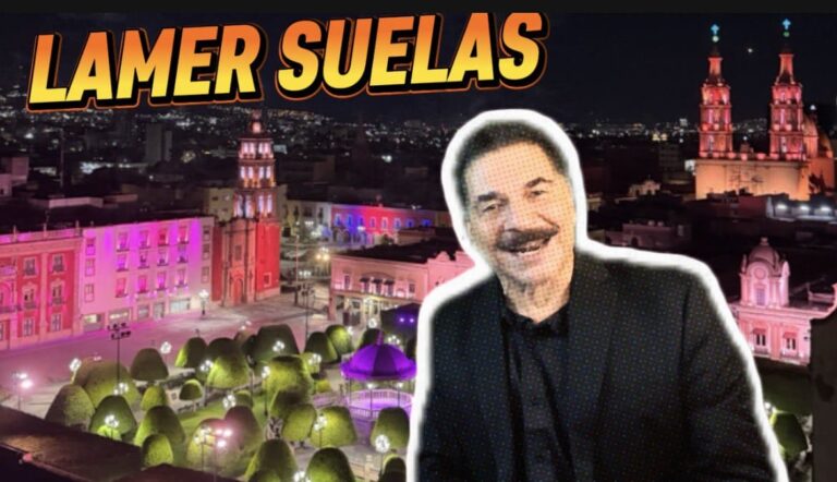 Videoblog: Lamer Suelas, la Nueva Corte