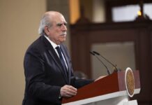 Videoblog: El Frente Amplio Democrático exhibe a la dictadura de MORENA