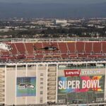 Videoblog: Bad Bunny en el Super Bowl