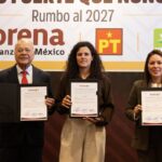 Videoblog: MORENA: sus aliados los abandonan. ¿Habrá reforma o reformita electoral?