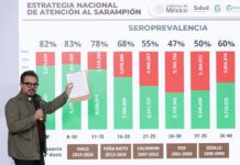 Videoblog: México: enfermedad y desgobierno