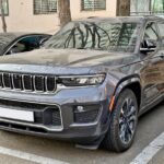 “Ministros Grand Cherokee”