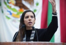Exige PAN CDMX investigación imparcial por ataque a Rojo De La Vega en San Cosme