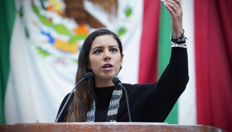 Exige PAN CDMX investigación imparcial por ataque a Rojo De La Vega en San Cosme