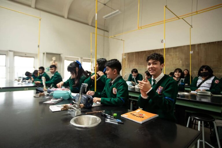 La escuela del resentimiento: Cuando la educación deja de ser futuro
