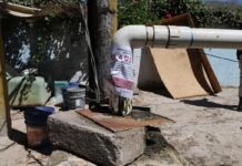 El Gobierno de México fortalece el ordenamiento del uso de las aguas nacionales para consolidarlas como un derecho, no una mercancía