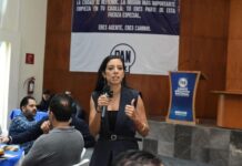 Panistas exigen a Secretaría Anticorrupción investigar al Secretario de Gobierno de la CDMX, César Cravioto, por corrupción y conflicto de interés