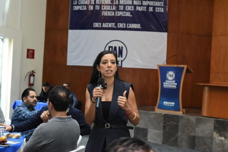 Panistas exigen a Secretaría Anticorrupción investigar al Secretario de Gobierno de la CDMX, César Cravioto, por corrupción y conflicto de interés