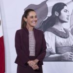 Sheinbaum ¿Limpiando la casa?