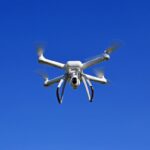 Videoblog: Drones mexicanos sobre El Paso: ¿Sí o no?