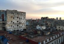 Cuba no quiere reformarse y México no puede reformarlo