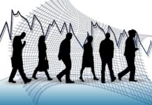 La inercia de la inmoralidad