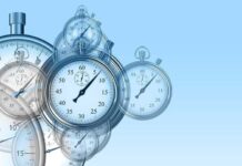 La paciencia se está perdiendo