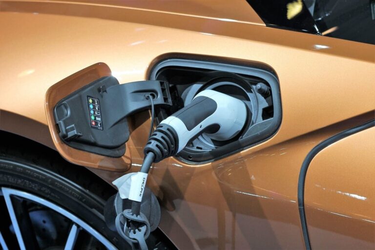 El ‘boom’ eléctrico: imparable en México