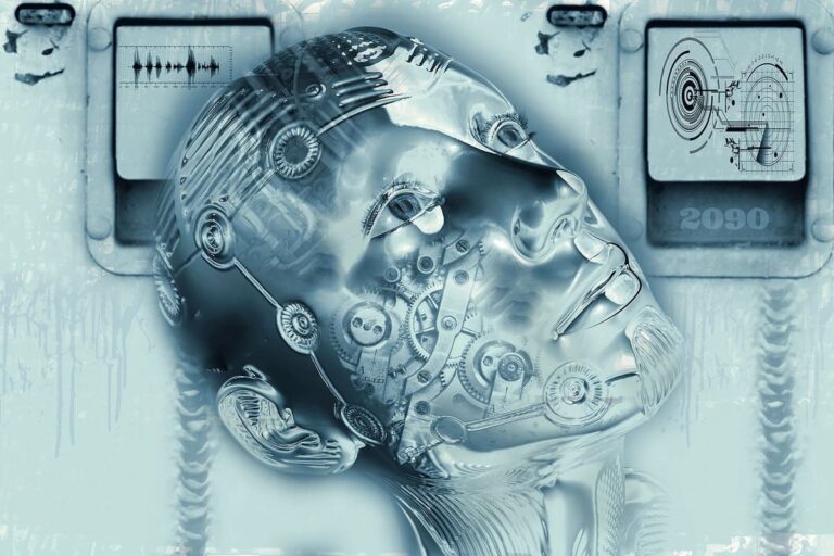 Sabías que las empresas de Inteligencia Artificial avanzan en medio de obstáculos