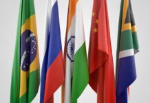 Los BRICS, opción real de contrapeso a las amenazas arancelarias de Trump