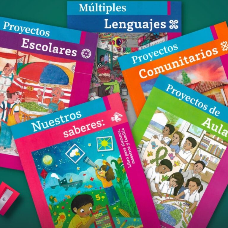 La Nueva Escuela Mexicana: uso inmoral de la infancia