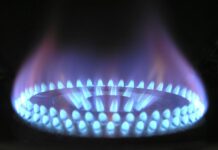 Gas LP: baja el precio al cierre del sexenio