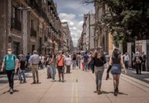 Hartazgo Ciudadano Desafía a Morena