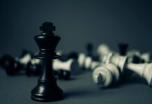 Pugnas y purgas: Morena hacia 2027