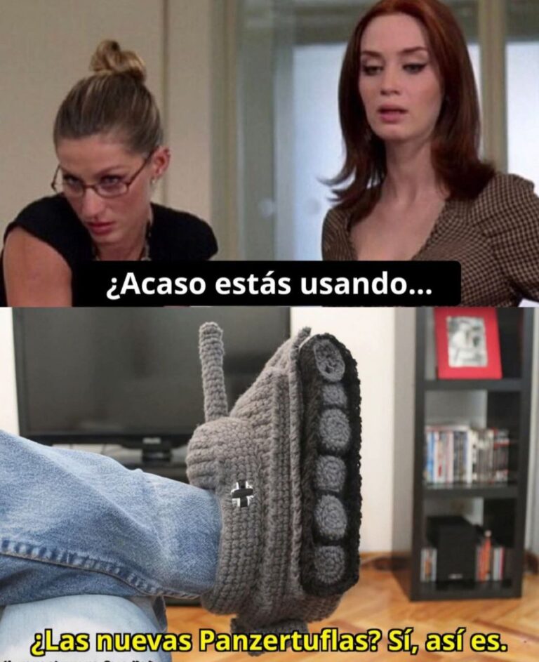 El Meme