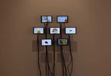 Jorge Bordello explora cuerpo y adherencia en su obra premiada en la XXI Bienal de Fotografía