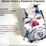 Maroma: Memoria Viva de la Mixteca Oaxaqueña, convertida en experiencia escénica