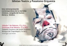 Maroma: Memoria Viva de la Mixteca Oaxaqueña, convertida en experiencia escénica