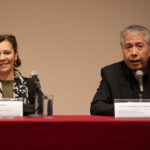 Estudiantes del CICO presentan proyectos de creación II en el teatro de la danza Guillermina Bravo