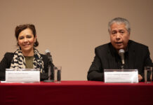 Estudiantes del CICO presentan proyectos de creación II en el teatro de la danza Guillermina Bravo