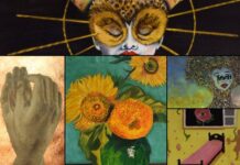 Una muestra de trabajos de estudiantes de La Caja Galería se expondrá en CECUT