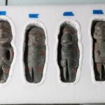 Nuevos hallazgos del Proyecto Templo Mayor revelan una ceremonia colosal en época de Motecuhzoma Ilhuicamina