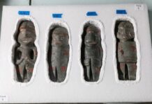 Nuevos hallazgos del Proyecto Templo Mayor revelan una ceremonia colosal en época de Motecuhzoma Ilhuicamina