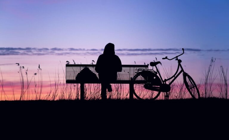 La otra cara del Día del Amor: una app mexicana creada para acompañar la soledad