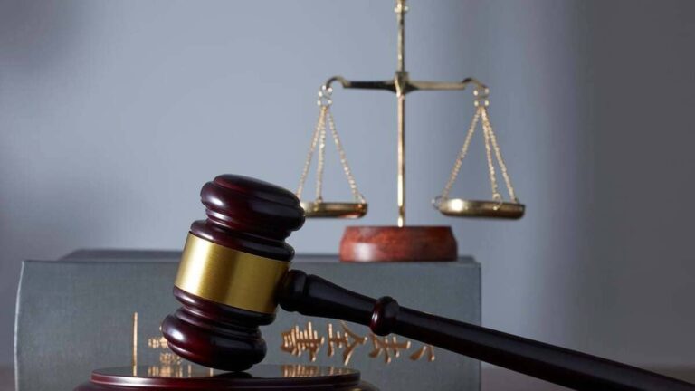 Entre el caos y la oportunidad judicial