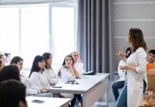 La salud también se construye desde adentro: la receta de MSD para el bienestar de su talento