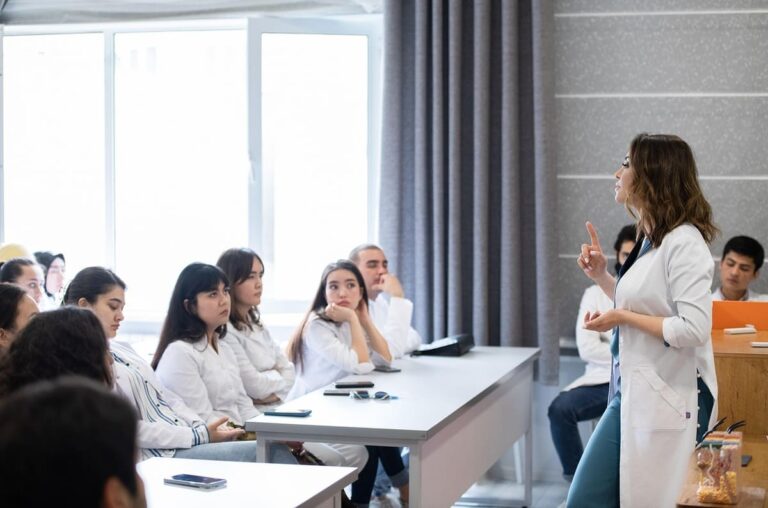 La salud también se construye desde adentro: la receta de MSD para el bienestar de su talento