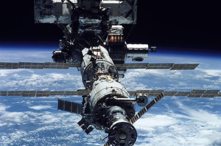 Crónicas de la IA (115): La IA y la exploración espacial