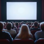 Sabías que la industria cinematográfica atraviesa una fase de reestructuración profunda