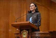 Plantea GPPAN instalación de sistemas de captación pluvial en escuelas