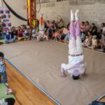 La cuarta edición de ¡Dah!, Festival Cultural para bebés, niñas y niños de primera infancia